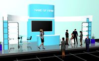 Booth