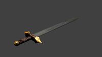 Sword