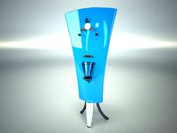 water cooler