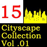 Cityscape Collection 1