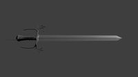 Sword