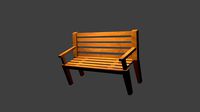 Bench pack