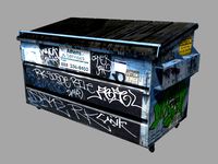Dumpster(1)