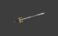 Fantasy Sword