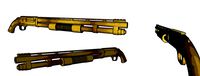 mossberg m590 tactical