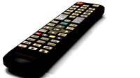 Samsung TV remote Control