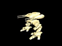 Original Mech Robot(1)