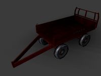 Tractor Trailer