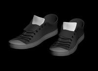Converse Allstars