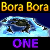 Bora Bora ONE