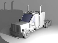 Heavy Truck