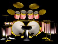 Drum Set