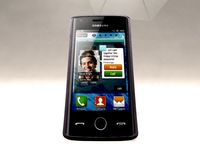 Samsung Wave 578