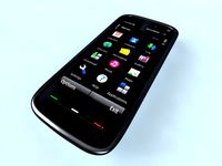 Nokia 5800 ExpressMusic