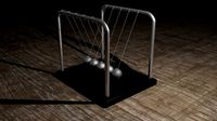 Newton"s Cradle