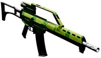 Assault Rifle 1
