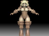 Valus-tan 001