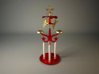 Star Chimes