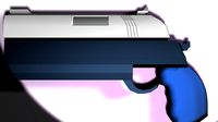 pistol