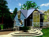 cottage