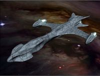 V Eriax Tomahawk