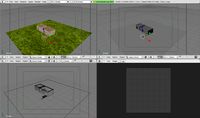 medieval pack