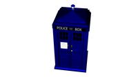 Tardis