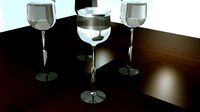 Wine Glass