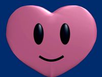 Mario kart Heart