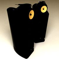 B&W Speaker