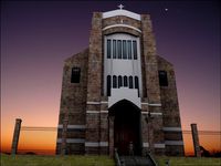 SH Movie Church