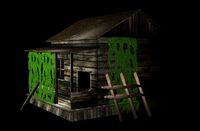 Old Shack
