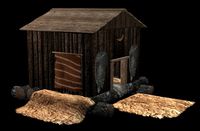 Hunter Cabin