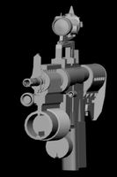 Concept-Rifle