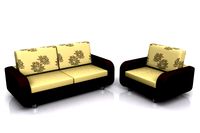 Sofa Paloma