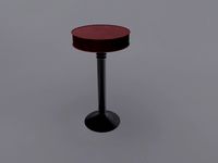 Stool