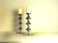 candle