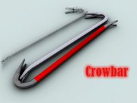 Crowbar