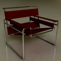 Wassily chair
