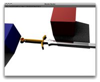 Sword