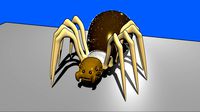 Spider