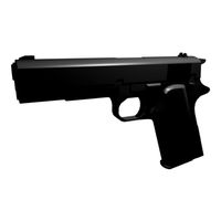 Colt M1911
