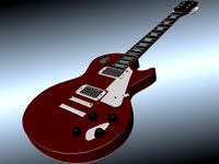 Guitar