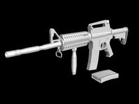 m4a1 m4