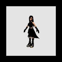 Tifa FF7