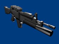 M4A1 Carbine