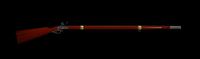 Flintlock Musket
