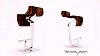 Bradyzign - barstool concept 03