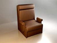 Armchair