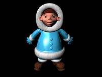 arctic elf